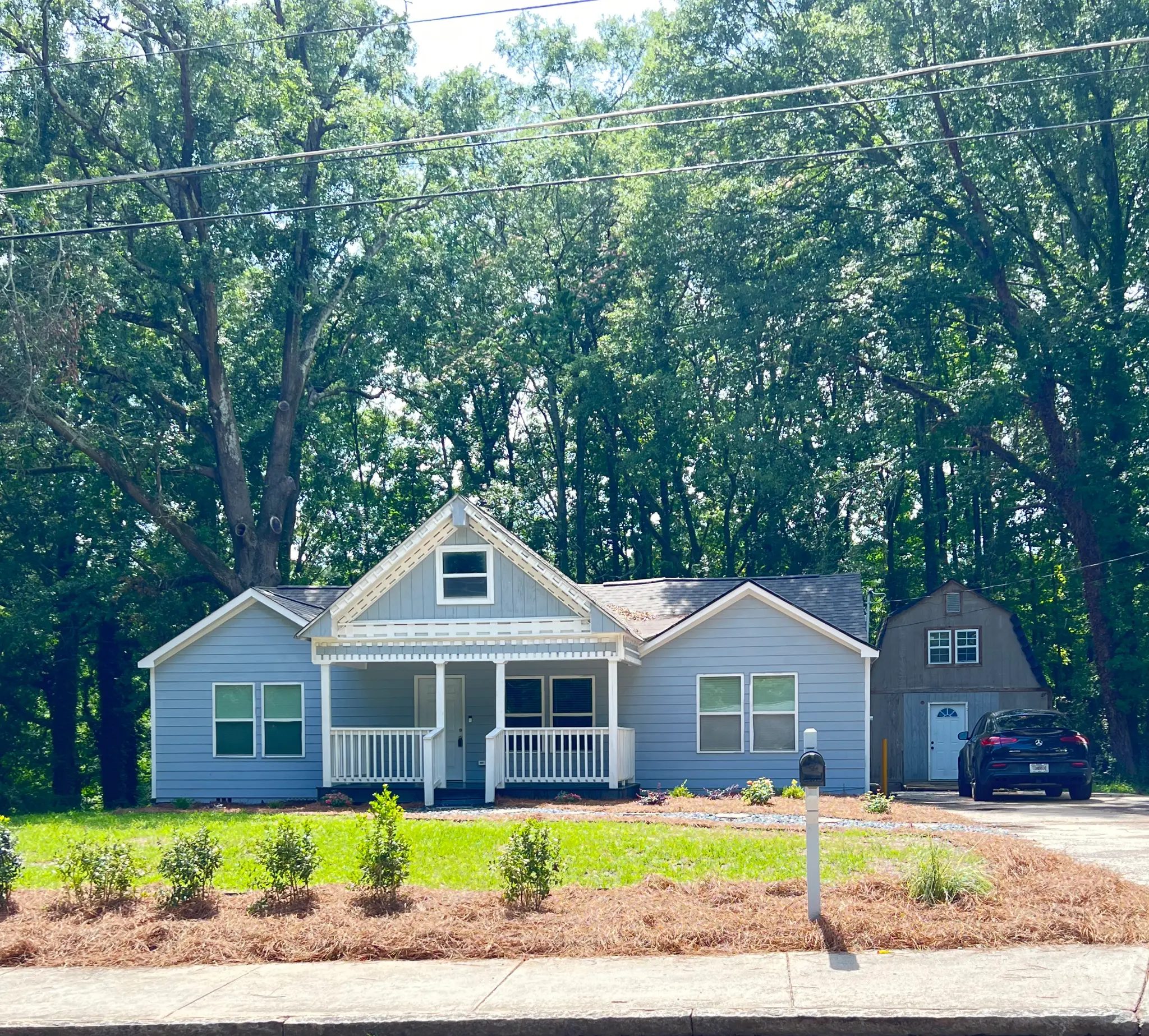 The Hapeville Collective