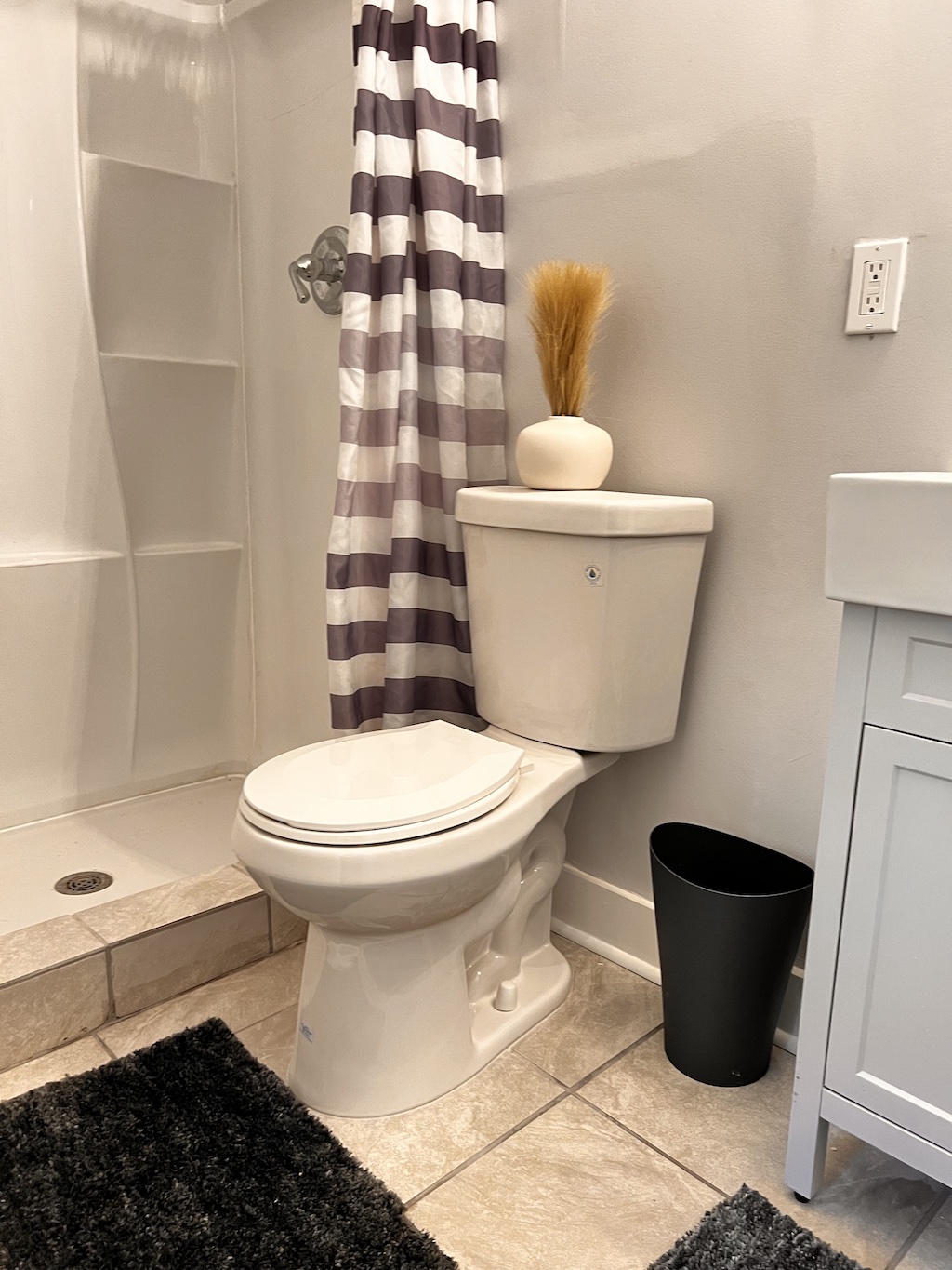 Co-Living BathRoom