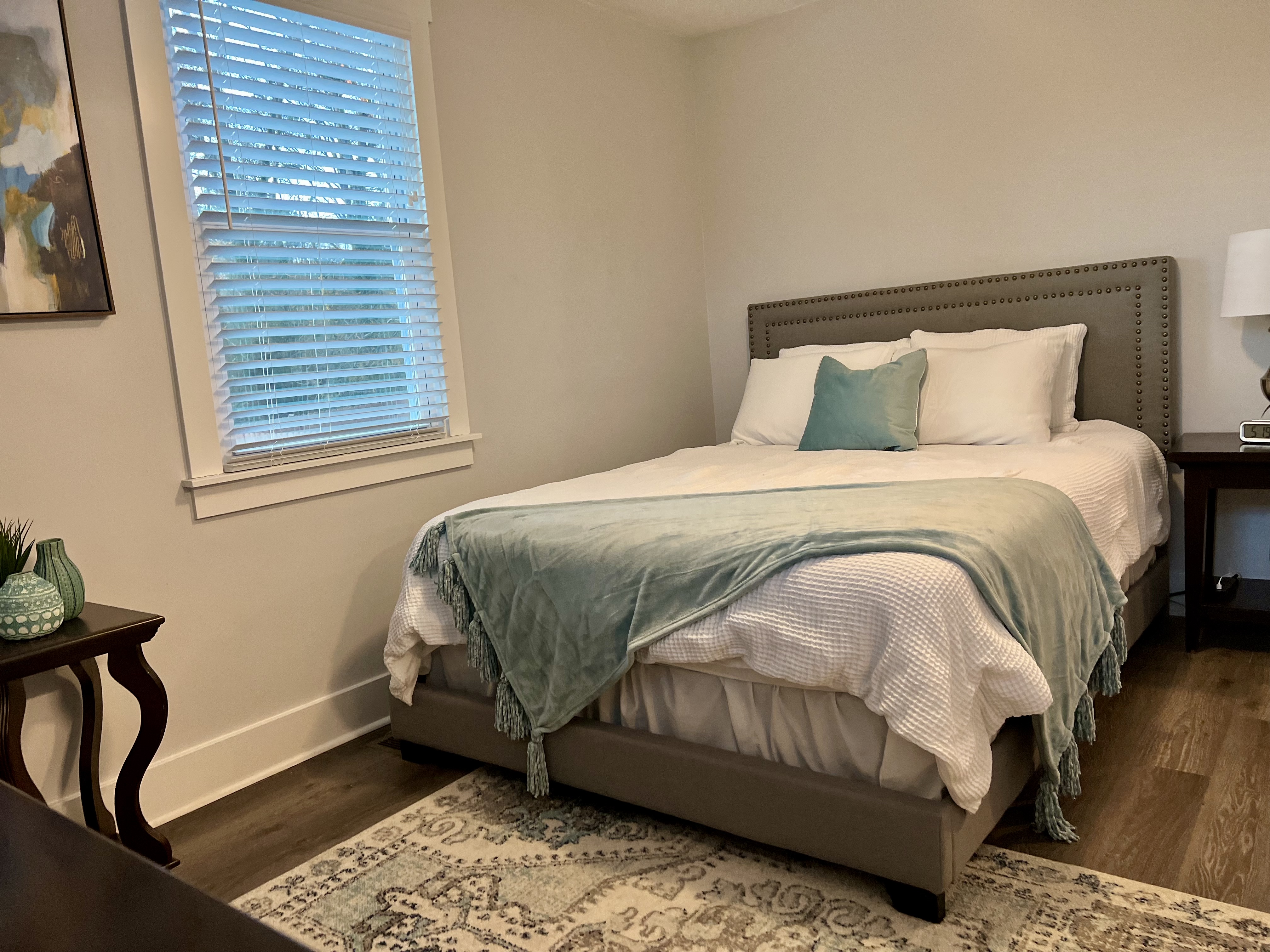 Co-Living BedRoom