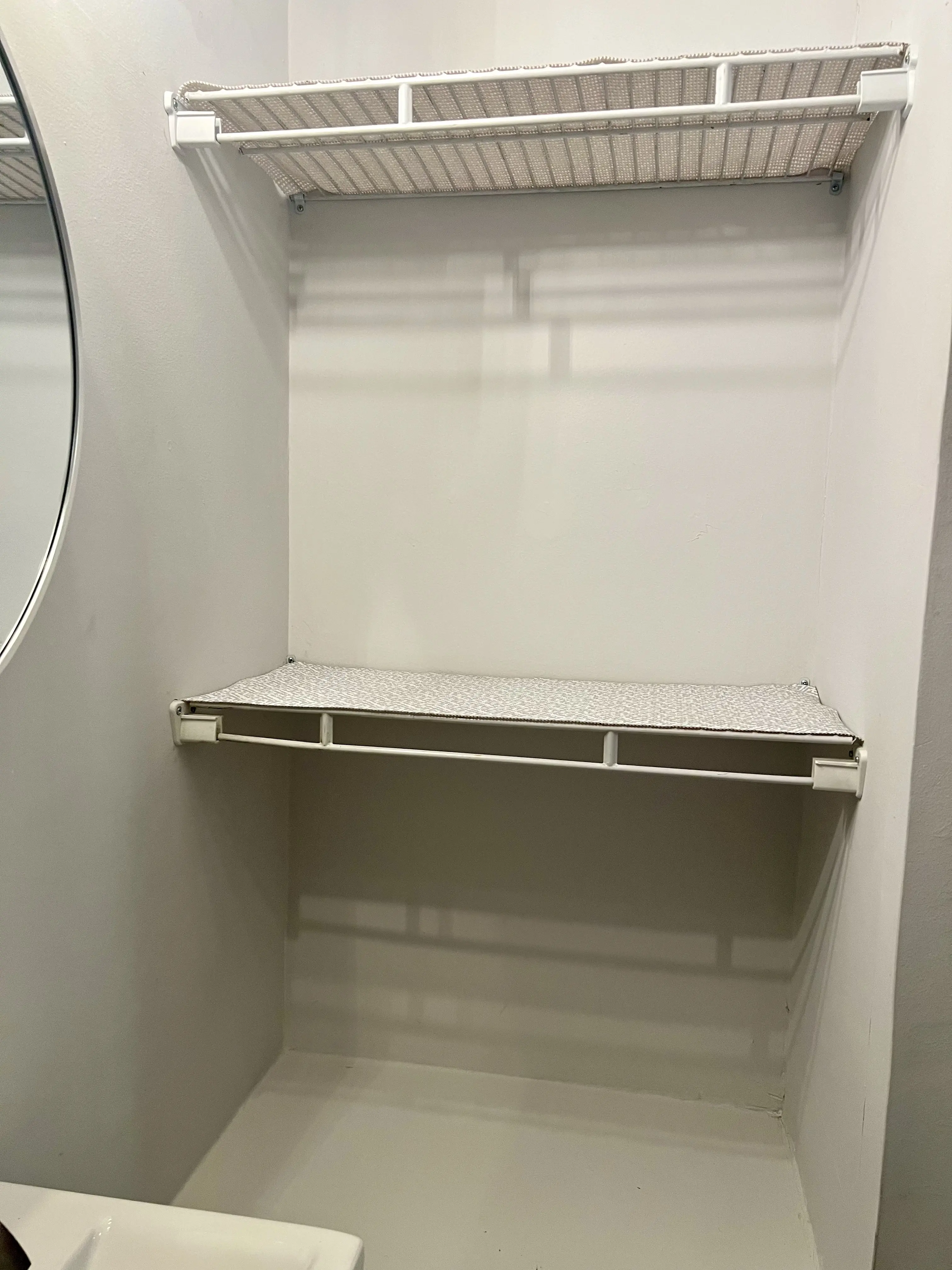 Room India Additional Storage