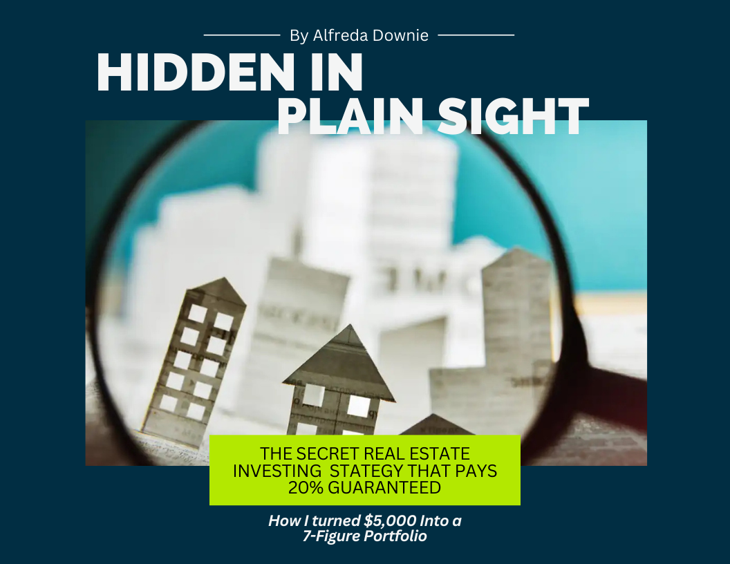 Tax Sale Investing Guide